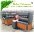 XINNUO Garage Metal Rolling Door Used Steel Strip Shutter Roller Slat Making Machine